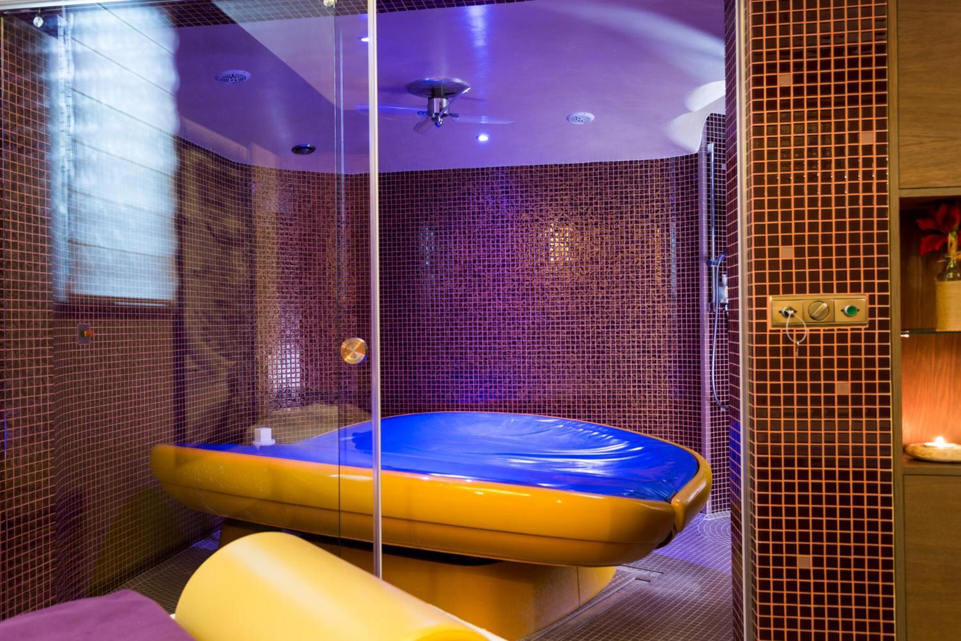 Hotel & Spa Czarny Gron ジキ エクステリア 写真